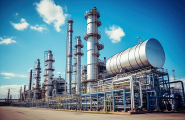 Экспертиза промышленной безопасности технических устройств